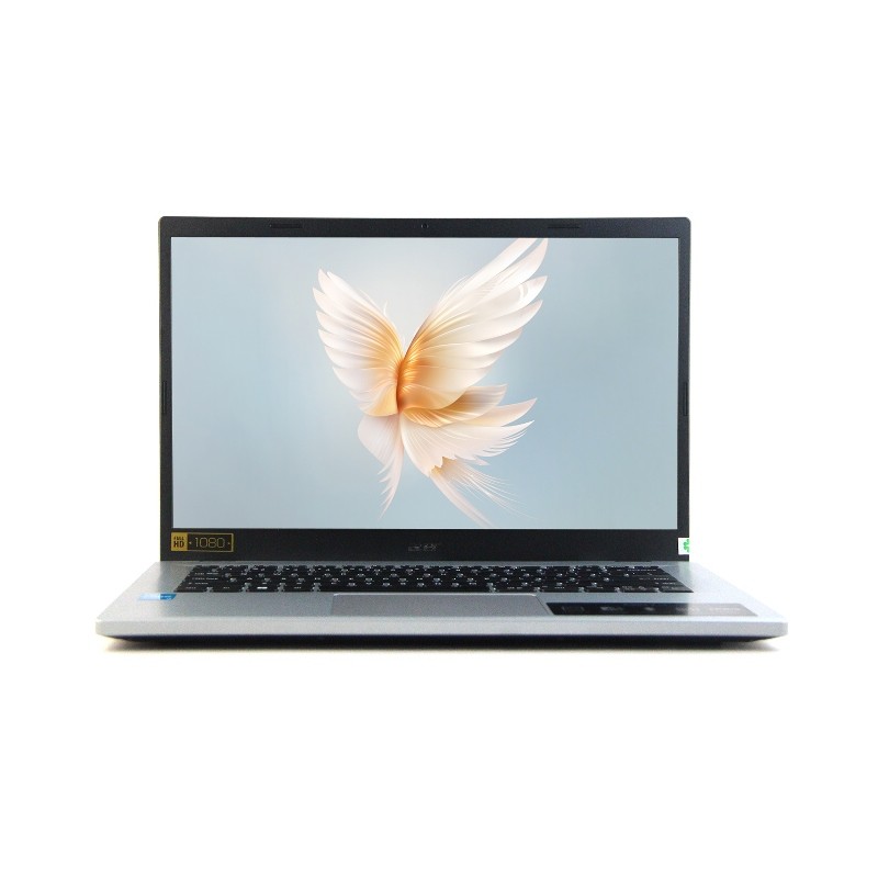 Acer aspire 3 a314-36m-324n with intel i3-n305 and 256gb ssd and full hd display - k-galaxy.com